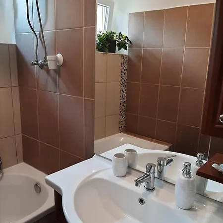 Casa vacanze Helka *