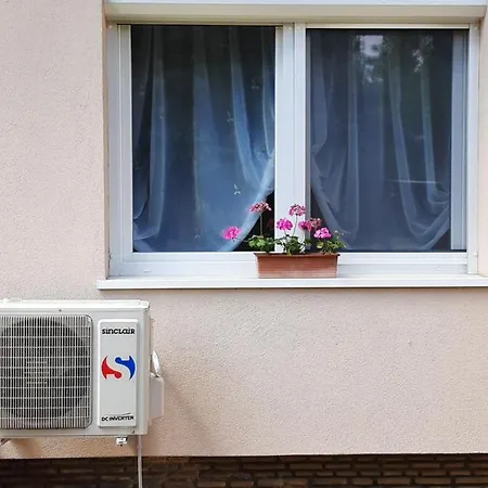 Casa vacanze Helka *