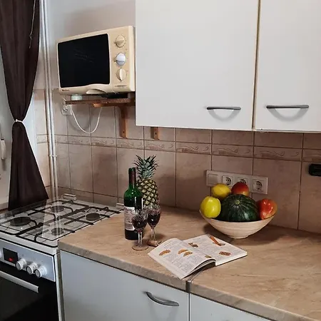 Casa vacanze Helka